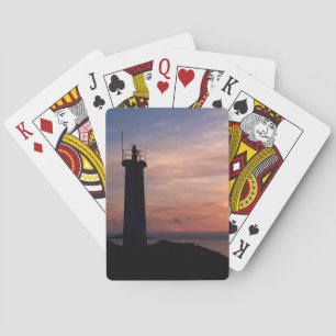 Jeu De Cartes Phare
