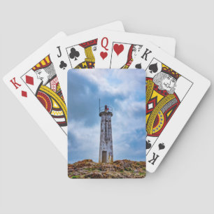 Jeu De Cartes Phare