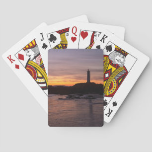 Jeu De Cartes Phare