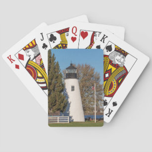 Jeu De Cartes Phare de Concord Point