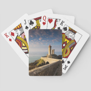 Jeu De Cartes Phare du Petit Minou (phare de Minou)