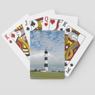 Jeu De Cartes Phare OBX