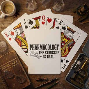 Jeu De Cartes Pharmacologie Le Combat Est Réel Drôle Pharmacie