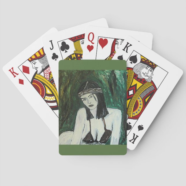 JEU DE CARTES PHENOM PHEN PASSION (dos)