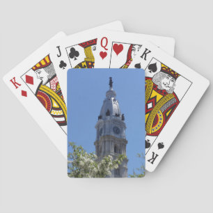 Jeu De Cartes Philadelphie