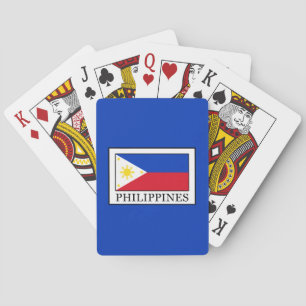 Jeu De Cartes Philippines