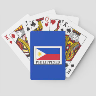 Jeu De Cartes Philippines