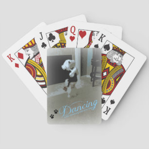 Jeu De Cartes Philosophie de la danse Jouer des cartes