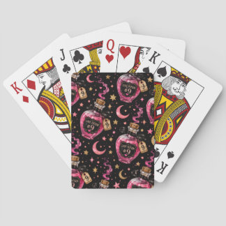 Jeu De Cartes Philtres d'amour