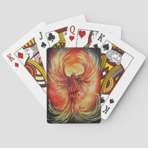 Jeu De Cartes Phoenix