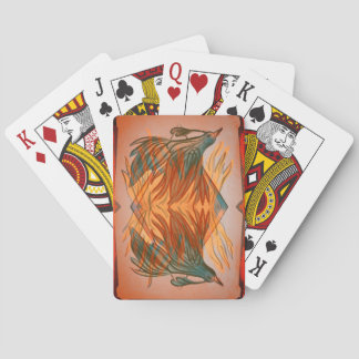 Jeu De Cartes Phoenix