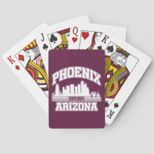 Jeu De Cartes Phoenix, Arizona