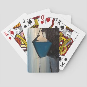 Jeu De Cartes photo d'une barque