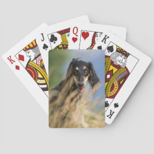 Jeu De Cartes Photo personnalisée