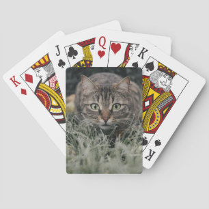 Jeu De Cartes Photo personnalisée