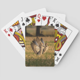 Jeu De Cartes Photo personnalisée