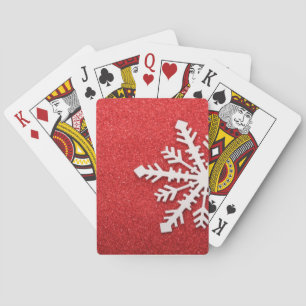 Jeu De Cartes Photo personnalisée