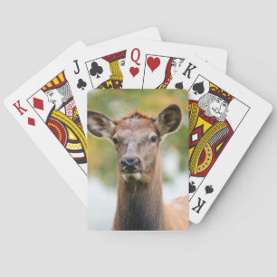 Jeu De Cartes Photo personnalisée sur mesure