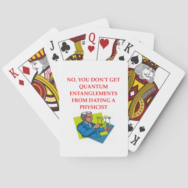 Jeu De Cartes physics (dos)
