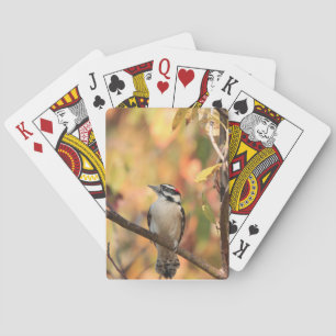 Jeu De Cartes Pic de Downey jouant aux cartes