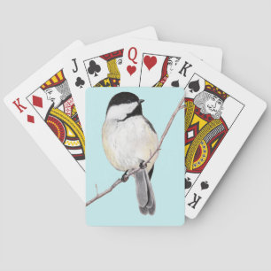 Jeu De Cartes Pickadee