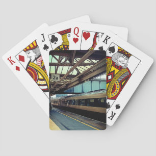 Jeu De Cartes Pièce 2a