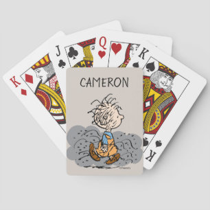 Jeu De Cartes Pigpen Walking Cloud Jouer des cartes