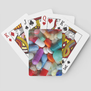 Jeu De Cartes pills