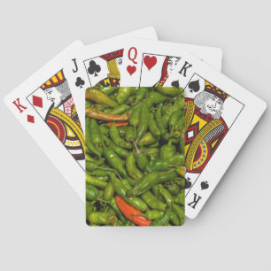 Jeu De Cartes Piments à vendre au marché