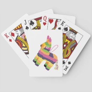 Jeu De Cartes Pinata d'âne