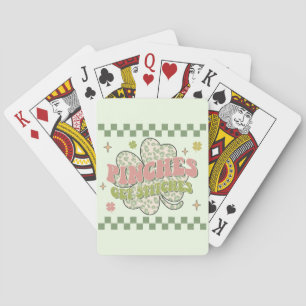 Jeu De Cartes Pinches Obtenir des points