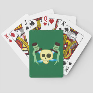 Jeu De Cartes Pirate