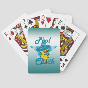 Jeu De Cartes Piscine #7