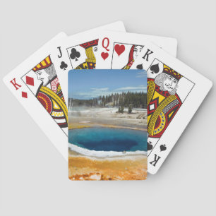 Jeu De Cartes Piscine opale