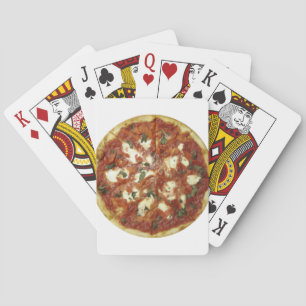 Jeu De Cartes Pizza !