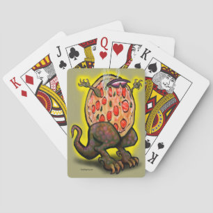 Jeu De Cartes Pizza Beast