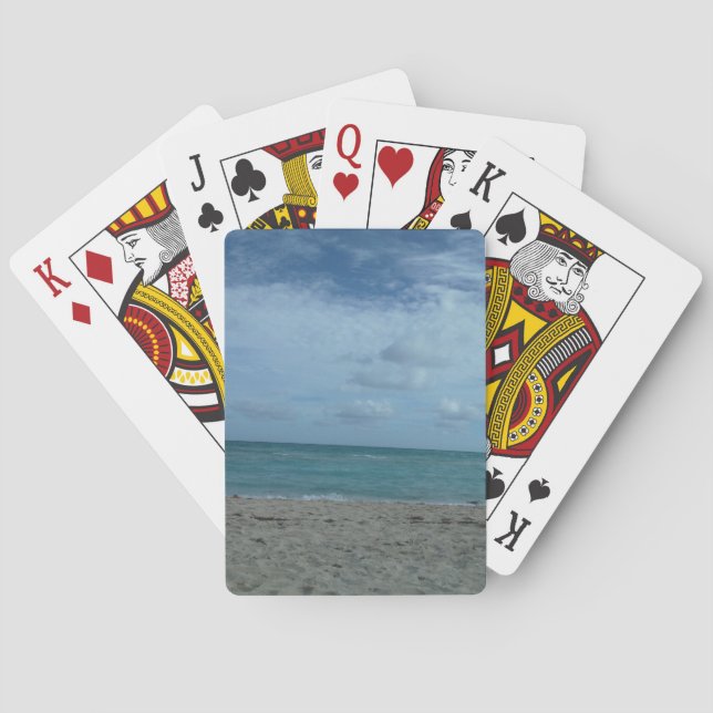 JEU DE CARTES PLAGE (dos)