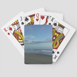 Jeu De Cartes Plage de Corolla