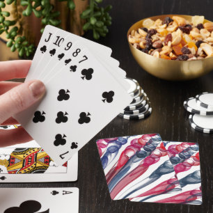 Jeu De Cartes Plaisir à bulle pullée / Original /