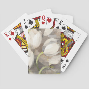 Jeu De Cartes Plaisir II de tulipe