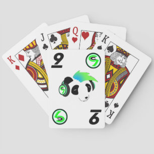 Jeu De Cartes Plate-forme de Steph des cartes spécialisée par