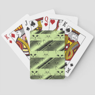 Jeu De Cartes Playing Card Deck