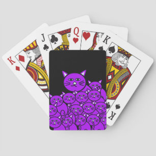 Jeu De Cartes Playing Card Deck