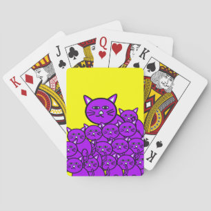 Jeu De Cartes Playing Card Deck
