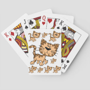 Jeu De Cartes Playing Card Deck