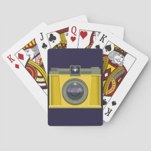 Jeu De Cartes Playing cards