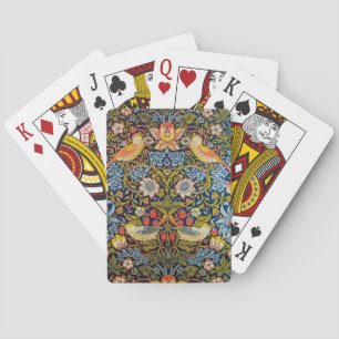 Jeu De Cartes Playing cards