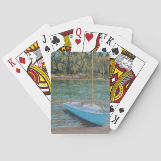 Jeu De Cartes Playing Cards