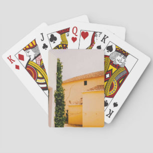 Jeu De Cartes Plaza de Toros de Ronda - Andalousie - Espagne