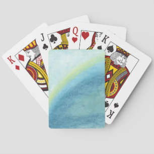 Jeu De Cartes Pluie torrentielle